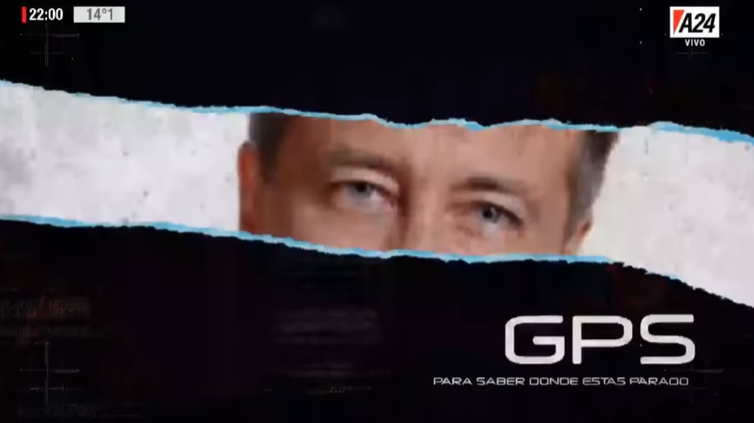 gps