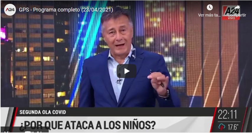 No bajan los casos ni las muertes