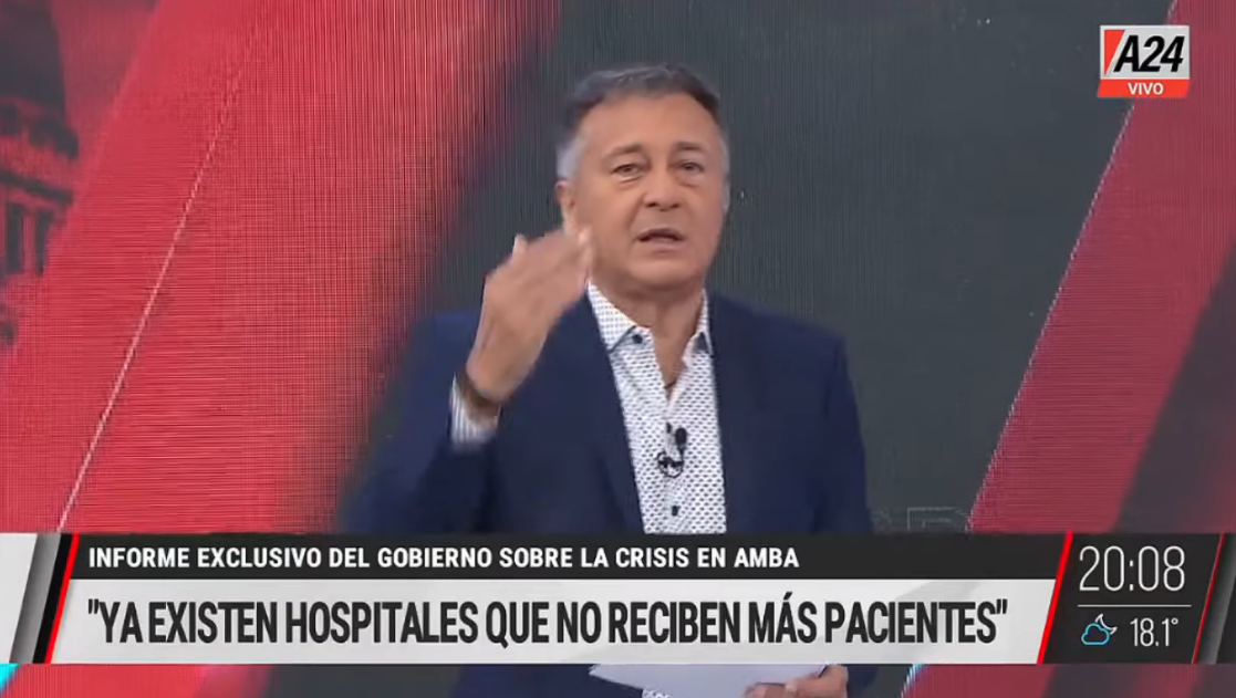 “Datos Estremecedores de la Segunda Ola: ¿Y ahora?”