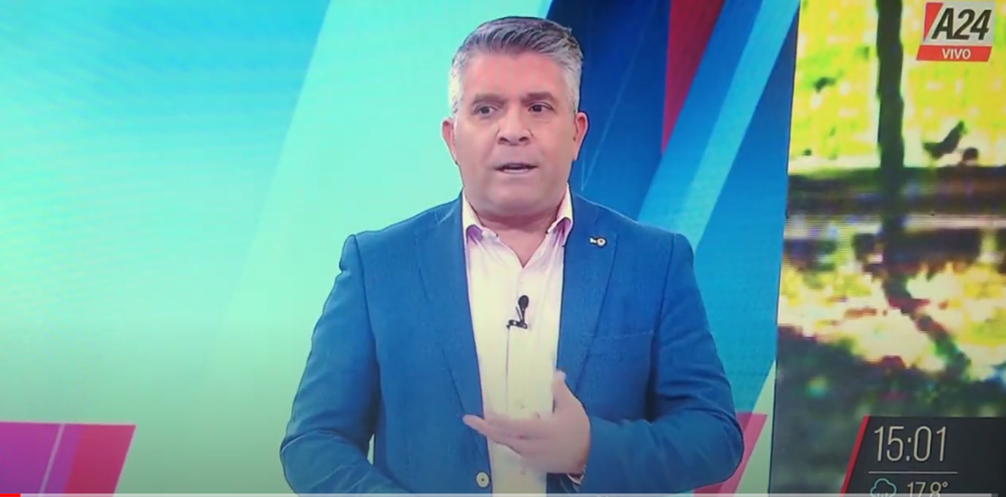 CHICOS DE LA CALLE EN TODO EN UNO