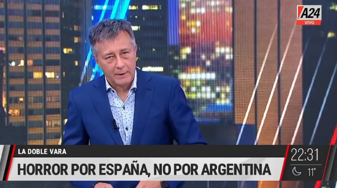 Los casos bajan, las muertes no