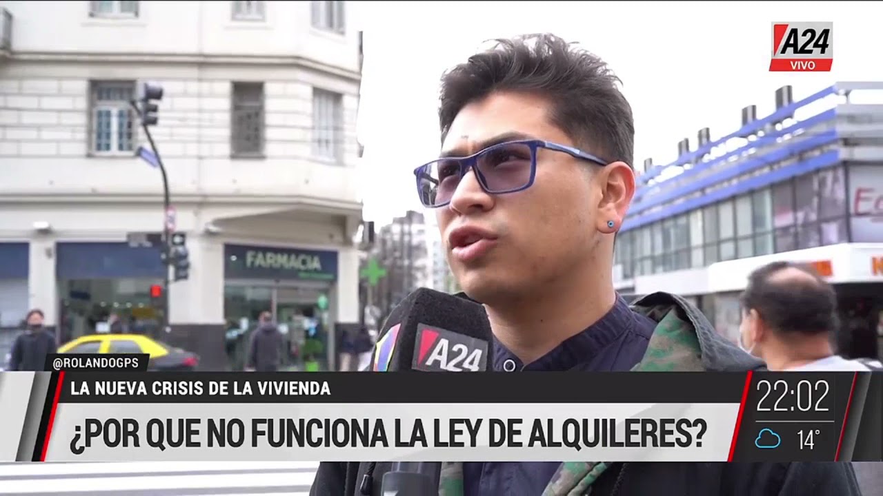 El drama de los alquileres – INFORME GPS 10/9/2021