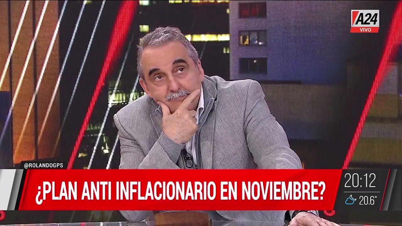 GPS Programa Completo – 26/9/2021