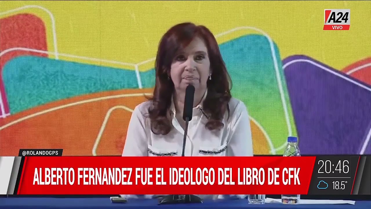 Editorial Rolando Graña: por esto perdieron las elecciones (19/9/2021)