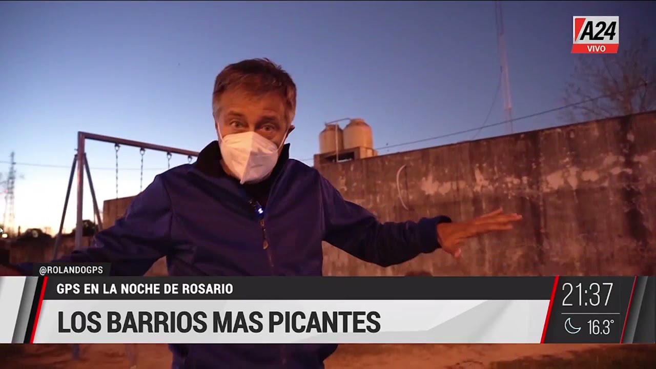 Programa Completo GPS – 1/10/2021