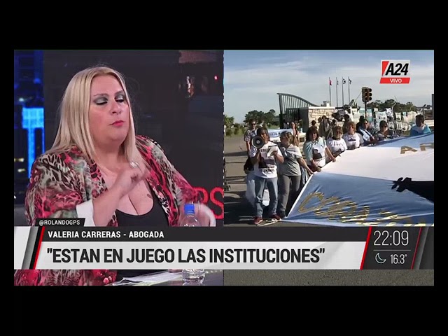 Macri imputado ¿Por qué espiaba a las víctimas del Ara San Juan?