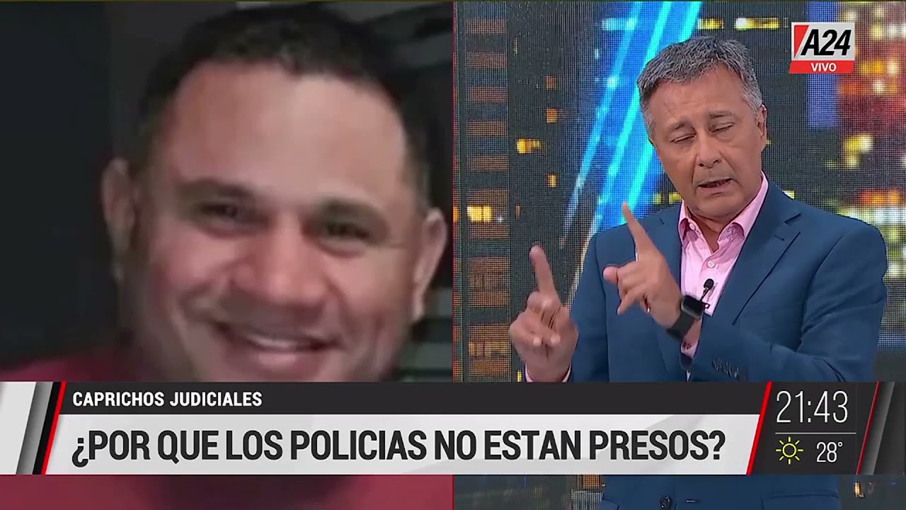 Programa Completo – GPS 19/11/2021