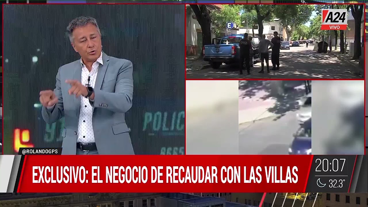 Programa Completo GPS – 21/11/2021