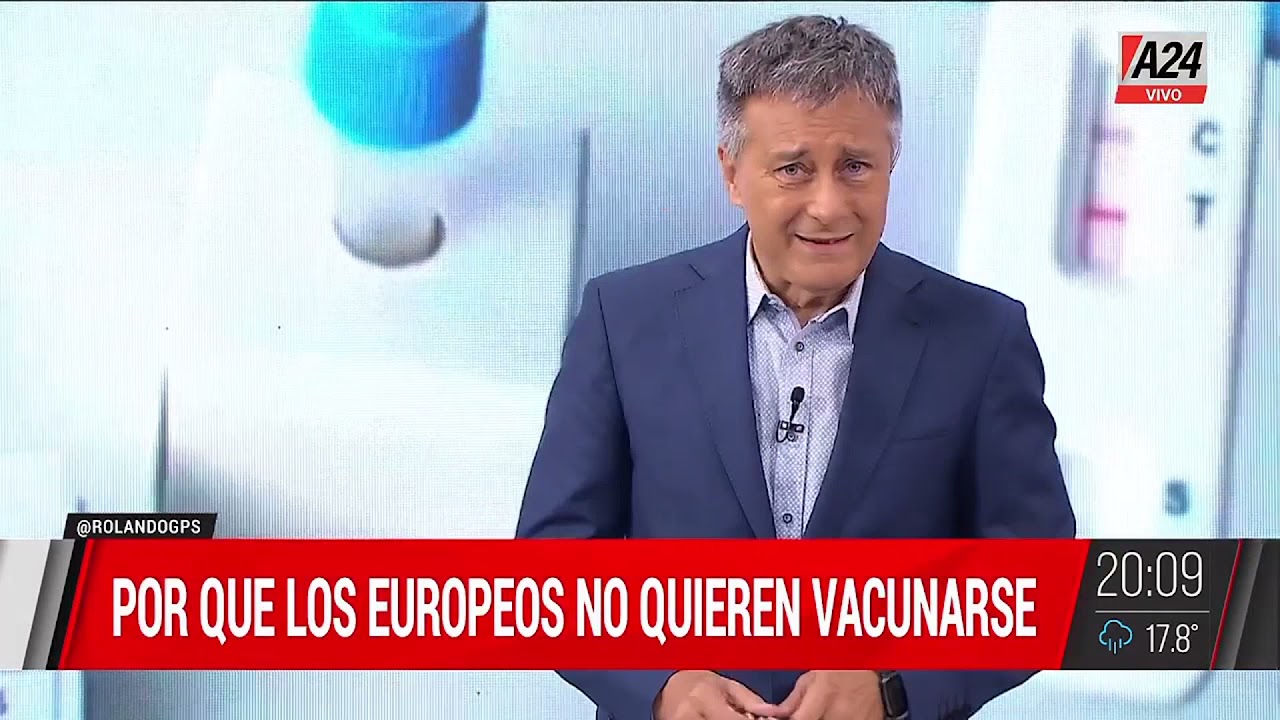 Programa Completo GPS – 28/11/2021