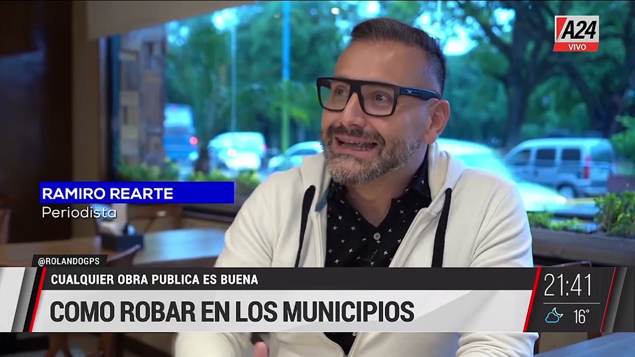 GPS Programa Completo – 5/11/2021