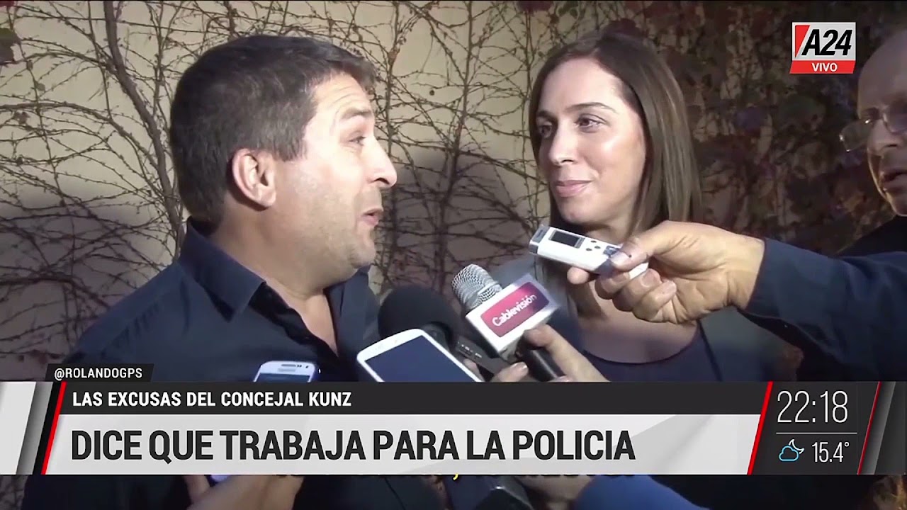 Concejal Pirata: alquilaba autos y después los vendía