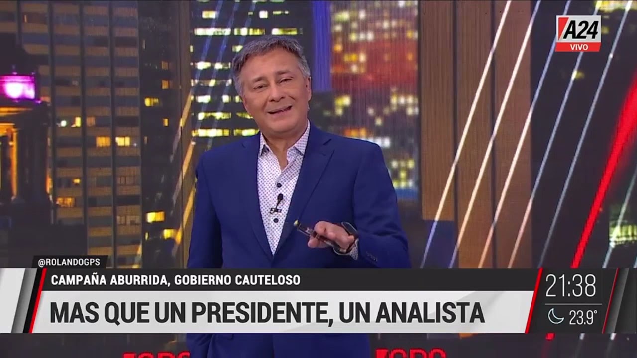 GPS Programa Completo – 29/10/2021