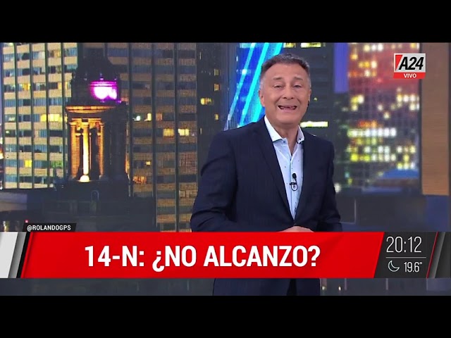 GPS Programa Completo 7-11-2021