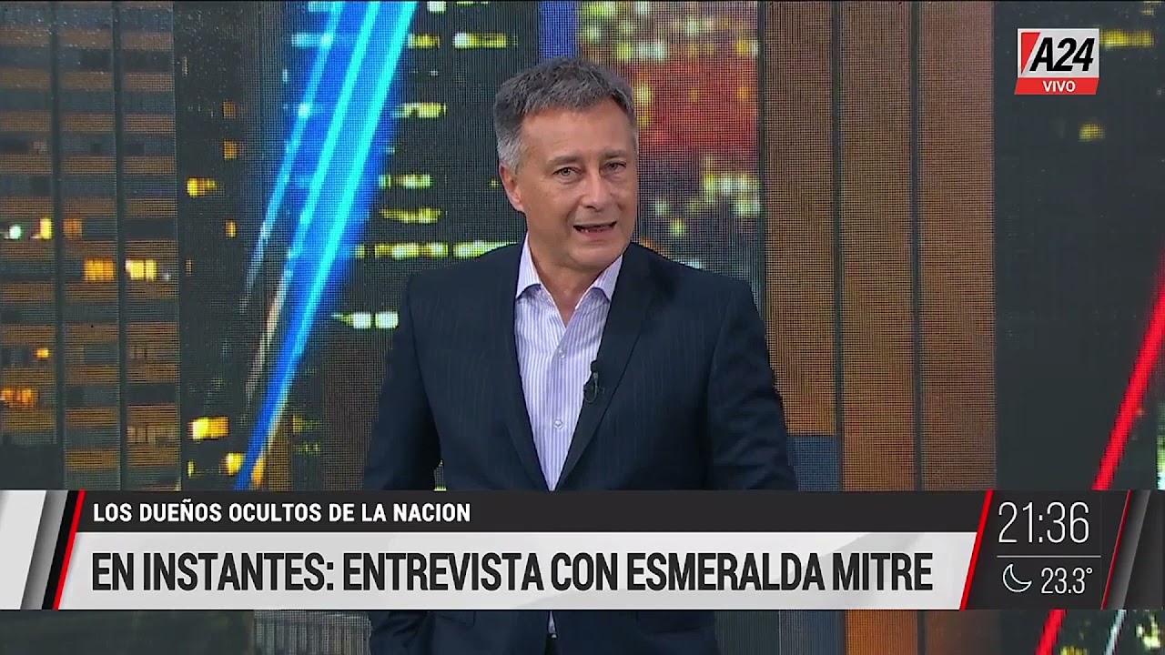 Editorial Rolando Graña: 20 años de la caída de De la Rúa – 17/12/2021