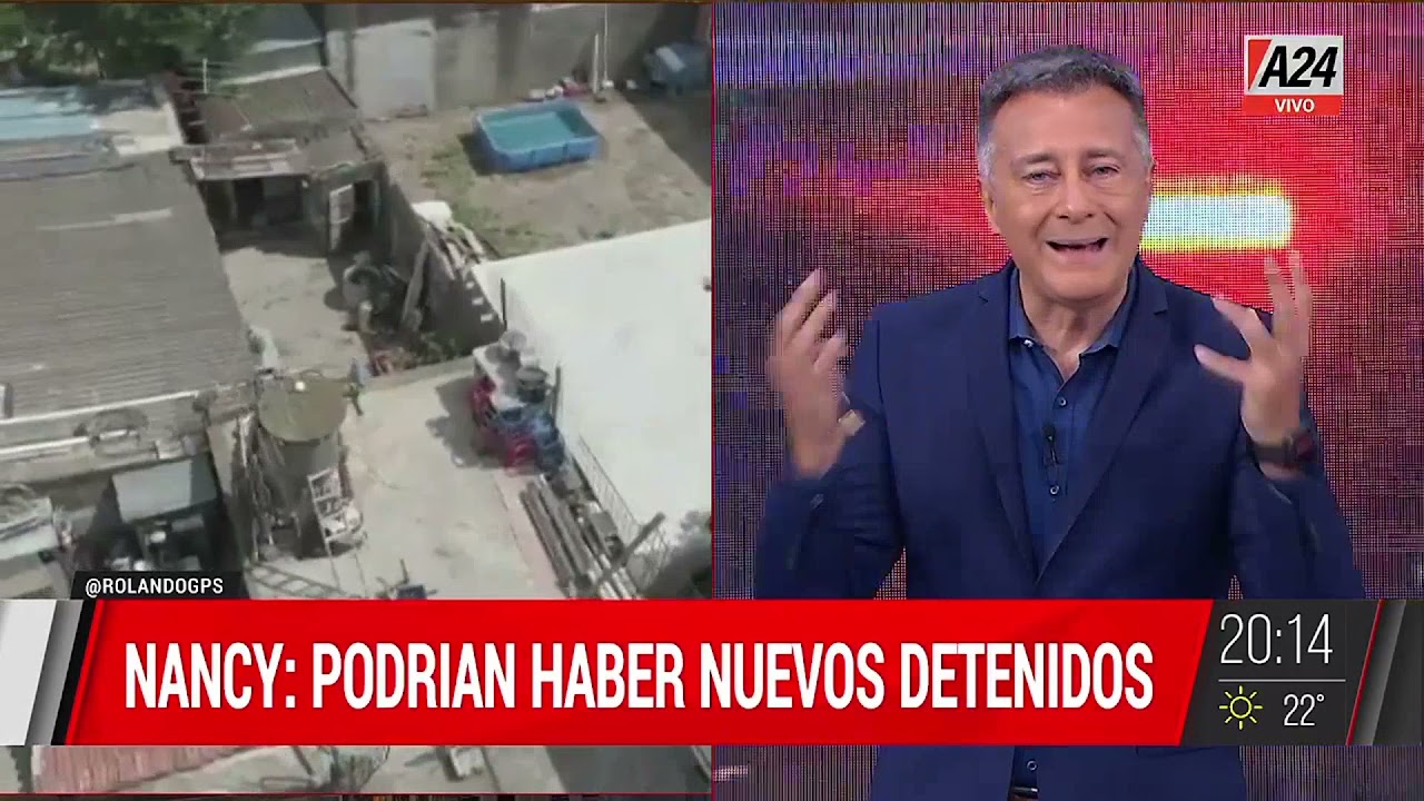 Programa Completo – GPS 5/12/2021