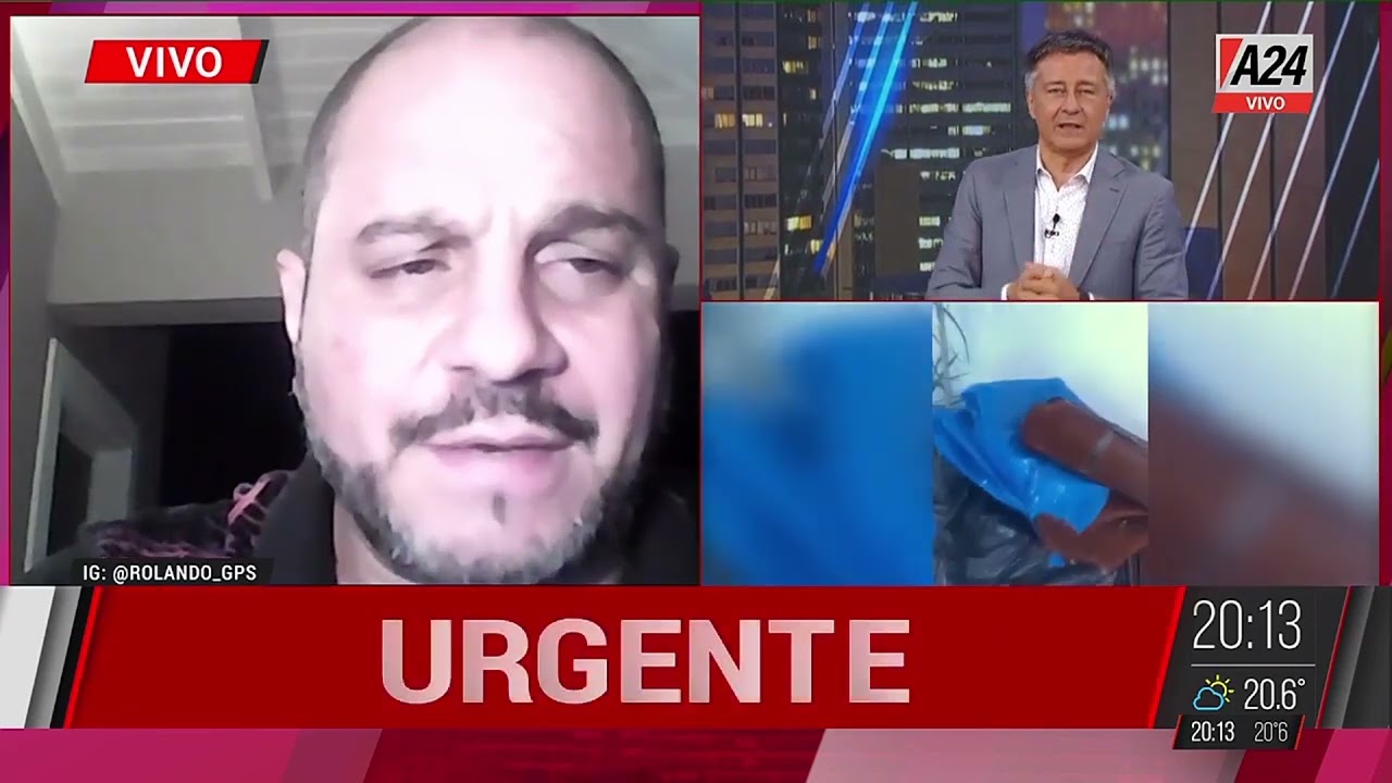 Leonardo Cositorto: ‘Generación Zoe’ y la estafa piramidal – GPS 20/2/2022
