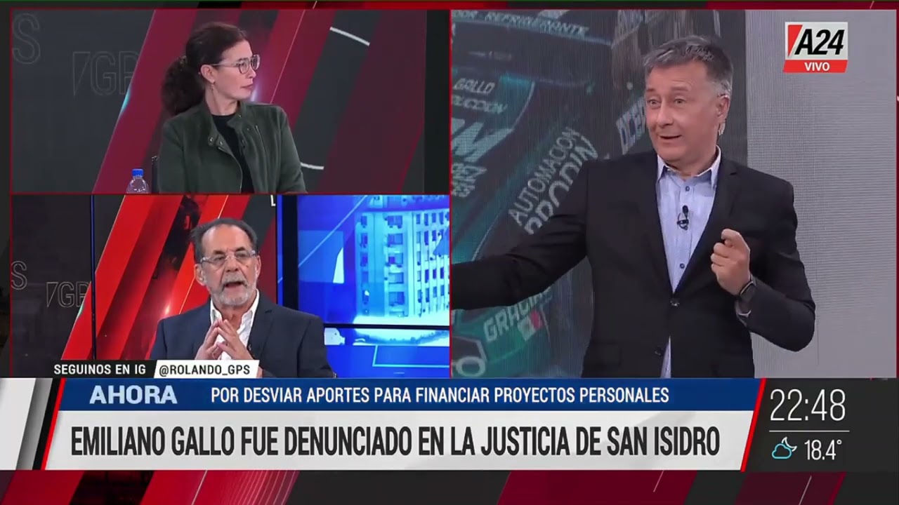 Acusan al secretario general de la UOM de Vicente López de desviar fondos