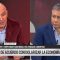 GPS | Espert: “No estoy de acuerdo con dolarizar la economía”