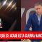 GPS | “Mameluco” Villalba: “No quiero que San Martín sea Rosario”