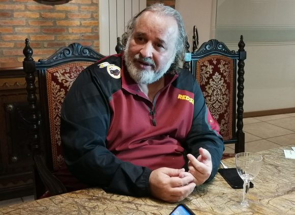 marcelo balcedo