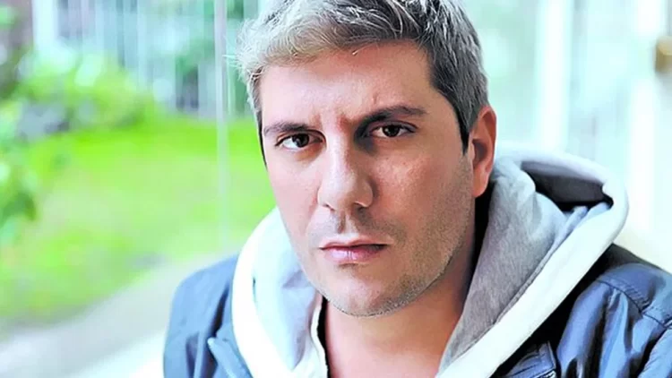 Matías Bagnato