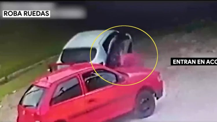 Cámaras de Seguridad