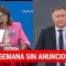 GPS | La reunión entre Batakis y Alberto que anticipó las nuevas medidas