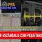 GPS | La escandalosa escucha telefónica entre piqueteros: “Vienen a joderme”