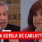GPS | Estela de Carlotto: “Algunos aconsejan cuando han sido delincuentes, como Patricia Bullrich”