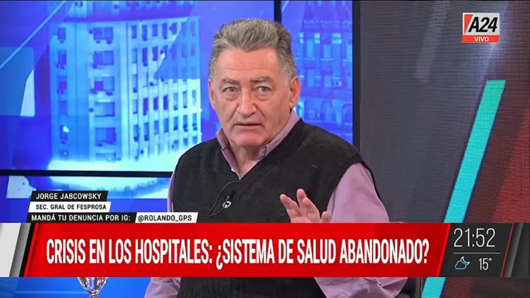 hospitales