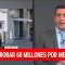 GPS | Estafas a las obras sociales sindicales: robaban 60 millones de pesos por mes 