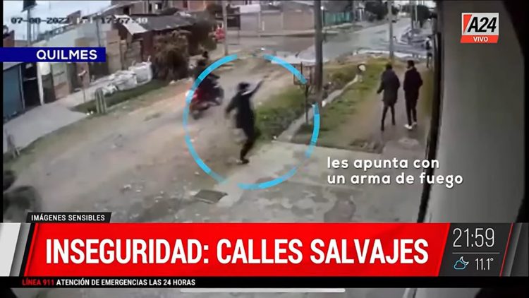 videoinseguridad