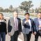 FE y Alberto Fernández Autopista Presidente Perón