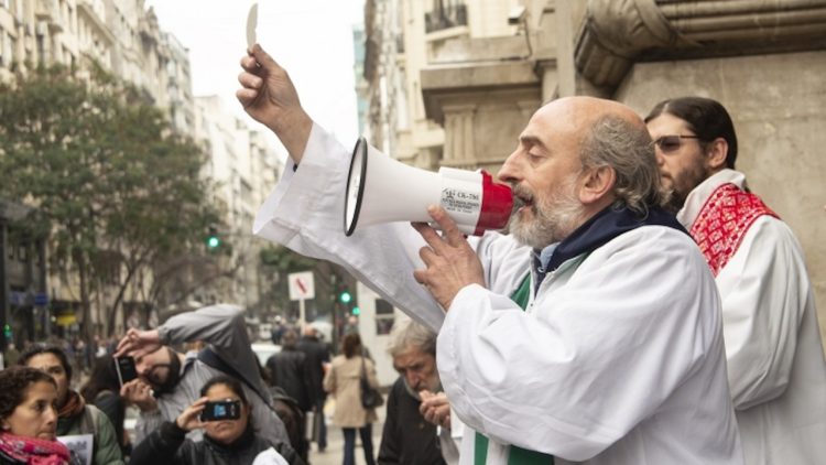 Lorenzo Toto De Vedia