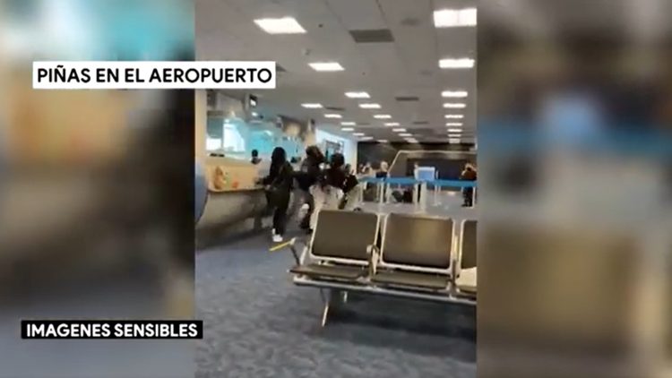 aeropuerto