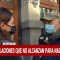 GPS | Jubilados, el drama más grande