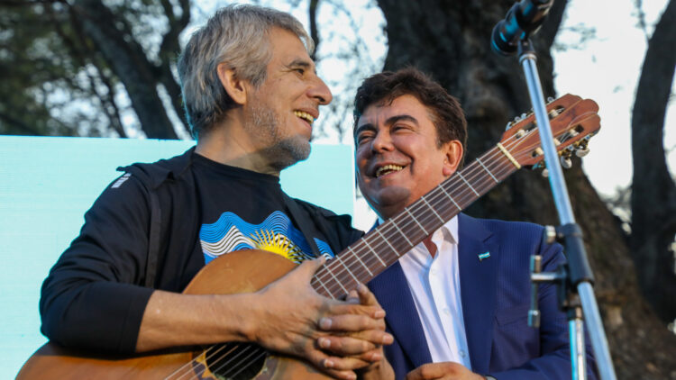 INAUGURACIÓN FERIA DEL LIBRO LM 5