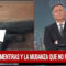GPS | Doble parricidio: videos, mentiras y la mudanza que no fue