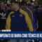 GPS | Los festejos del Boca campeón