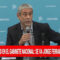 GPS | Otro cambio en el Gabinete: se va Jorge Ferraresi