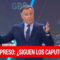 GPS | Cómo el entorno de Macri financió a Revolución Federal