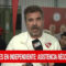GPS | Elecciones en Independiente: Ritondo contó que Moyano no los llamó