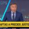 GPS | Las naftas a precios justos: cómo es el plan que acordó Massa con las petroleras