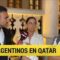 GPS | Cómo viven los argentinos en Qatar