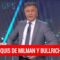 GPS | Milman, Patricia Bullrich y los agentes fantasmas