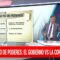 GPS | Conflicto de poderes: el gobierno y la Corte Suprema