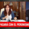 GPS | La renuncia de Cristina y el dilema del peronismo: ¿Quién será el candidato a presidente?