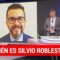 GPS | Quién es Silvio Robles, el contacto directo de D´Alessandro con la Corte