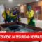 GPS | Las peores imágenes del ataque bolsonarista en Brasil