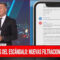 GPS | Filtraciones y escándalo: aparecieron nuevos chats